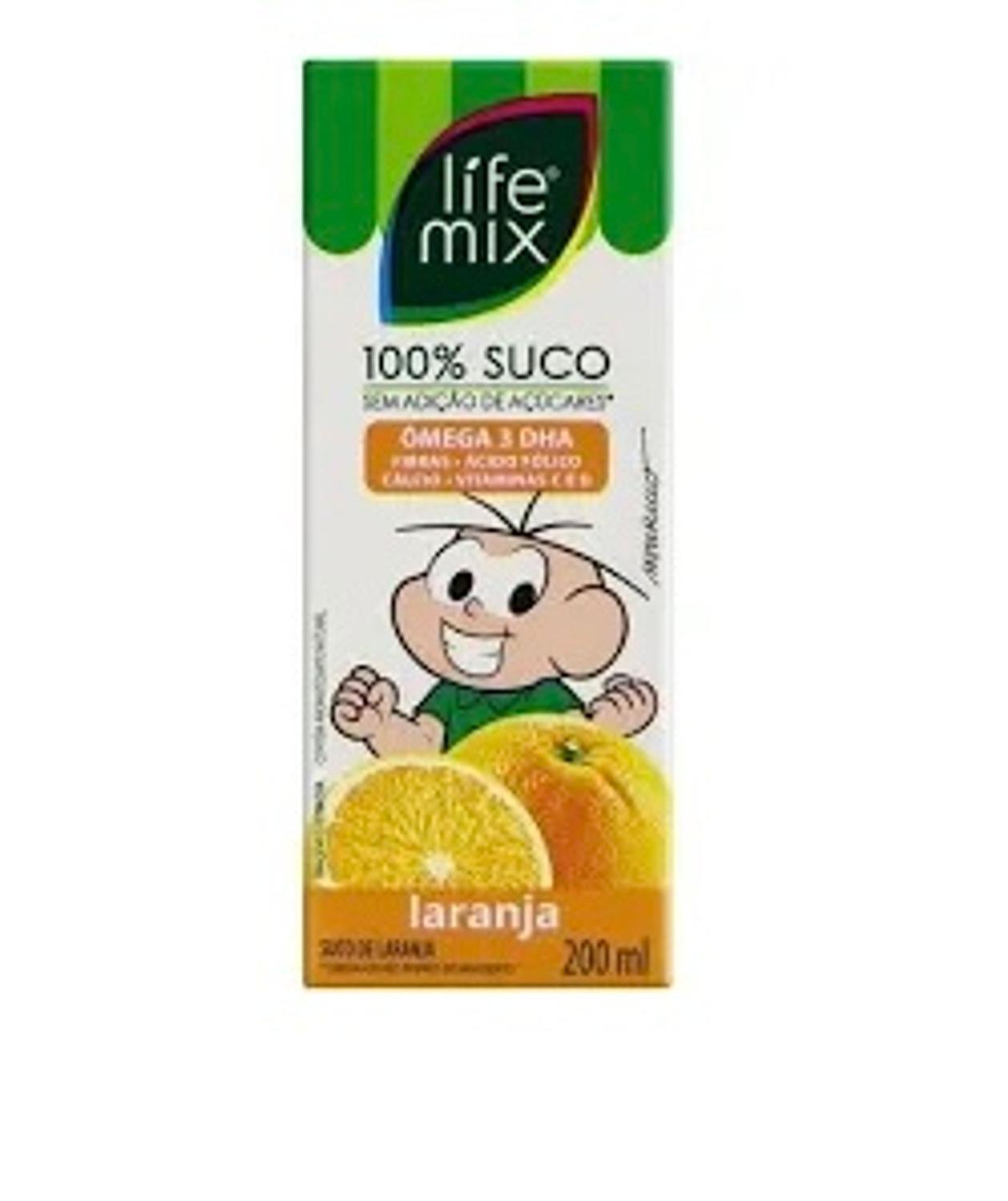 Top 9 Melhores Sucos de Laranja  (Del Valle, Natural One e mais) 2