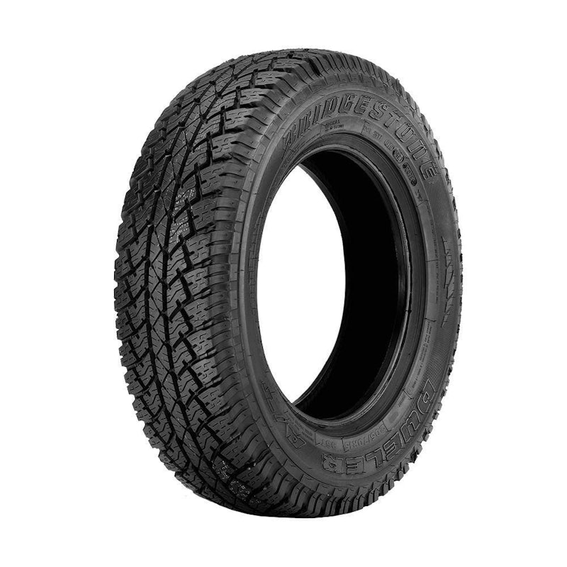 Bridgestone Dueler A/T 693 1