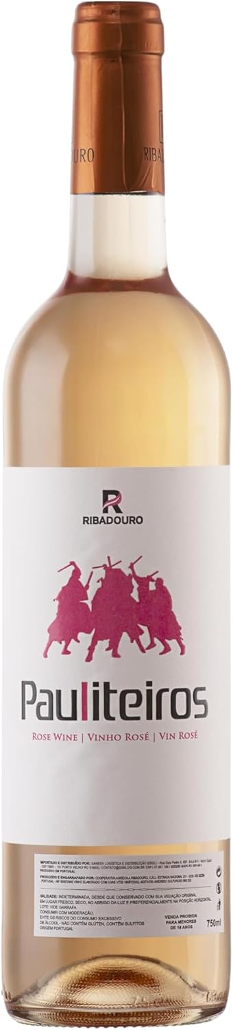 Melhores Vinhos Portugueses em 2026 (Casal Garcia, Cartuxa e mais) 4
