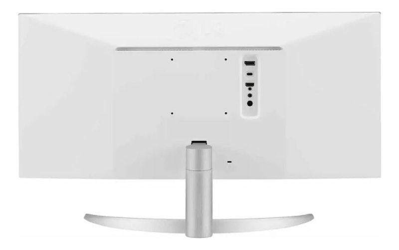 Monitor LG UltraWide 29WQ600B-W 4
