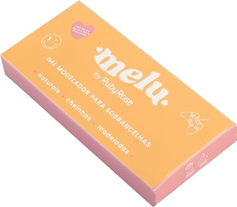 Gel para Sobrancelhas Melu 2