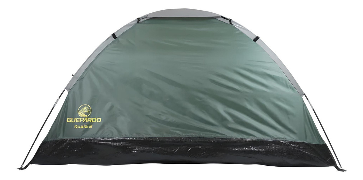 Barraca de Camping Koala 2 Pessoas 3