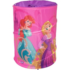 Porta Objetos Portátil - Princesas