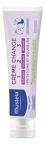Creme Vitaminado Preventivo de Assaduras 1