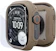 ELKSON Capa para Apple Watch Ultra 3/2/1 Série Quattro Max 1