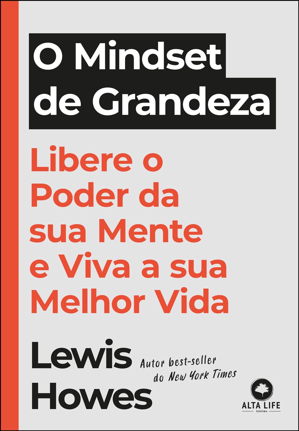 O Mindset de Grandeza 1