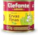 ELEFANTE Elefante Ervas Finas 1