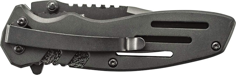 Faca Dobrável Extreme Ops Liner Lock 3