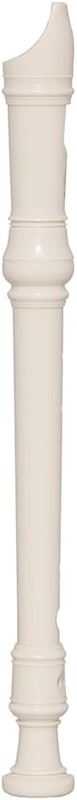 Flauta Doce Soprano Barroca 3