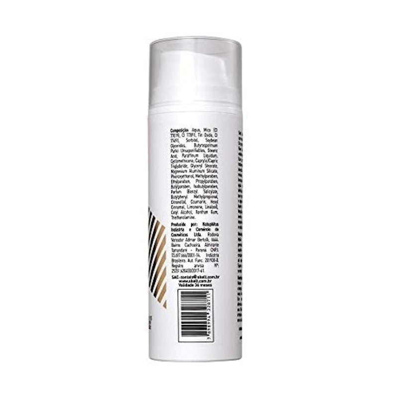 Iluminador Corporal 120 ml 2