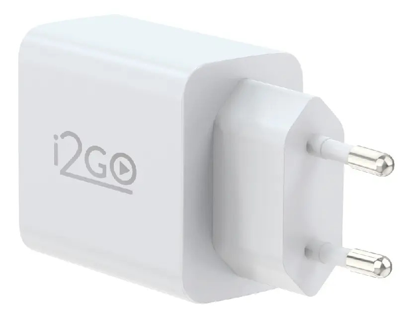 Carregador de Parede C Ultra Charger 45 W 4