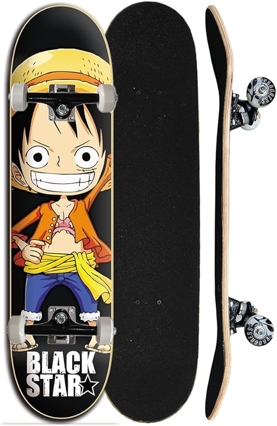 Top 10 Melhores Skates  (Cisco, Vollo e mais) 1