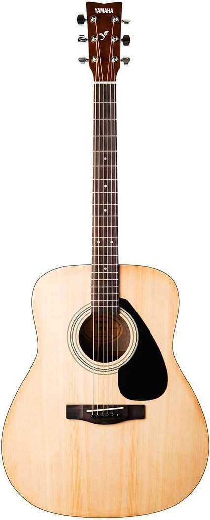 Top 10 Melhores Violões Yamaha  (C40, F310, APX 600 e mais) 5
