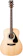 YAMAHA Violão Acústico Folk F 1