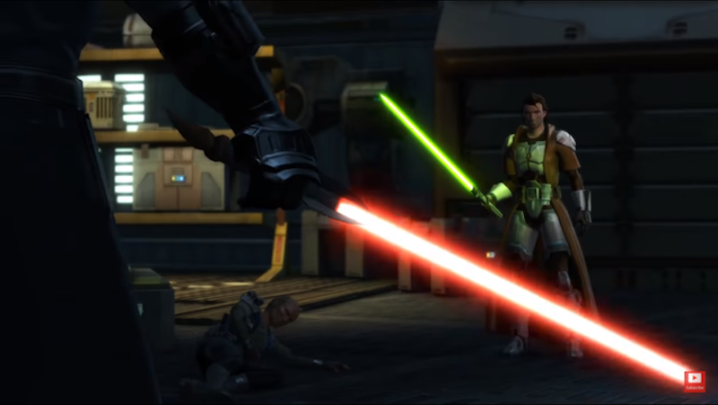 Star Wars: The Old Republic 5