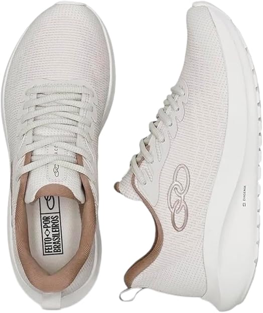 Tênis Acqua Feminino 3