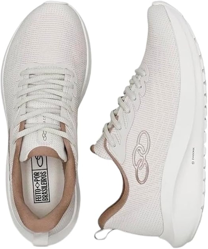 Tênis Acqua Feminino 3