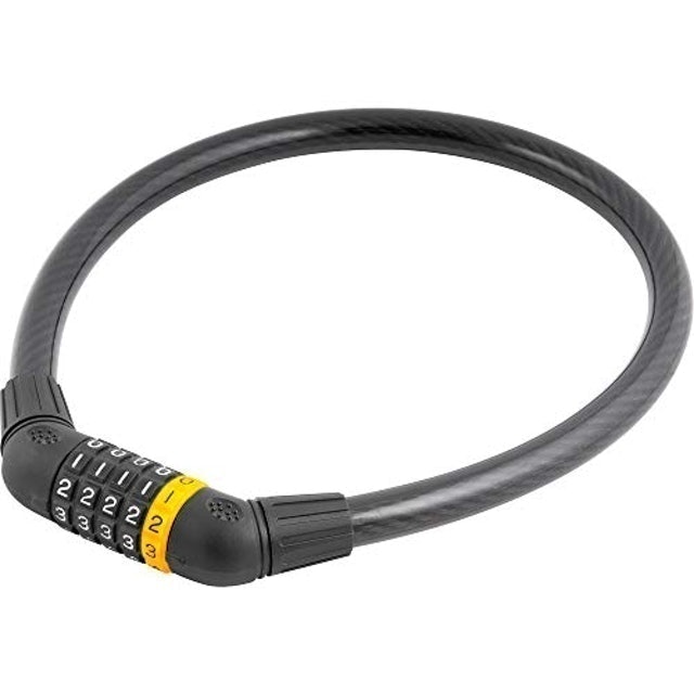 Cadeado para Bicicleta Vonder com Segredo 2