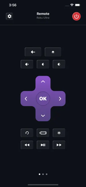 Controle Remoto Universal TV 2