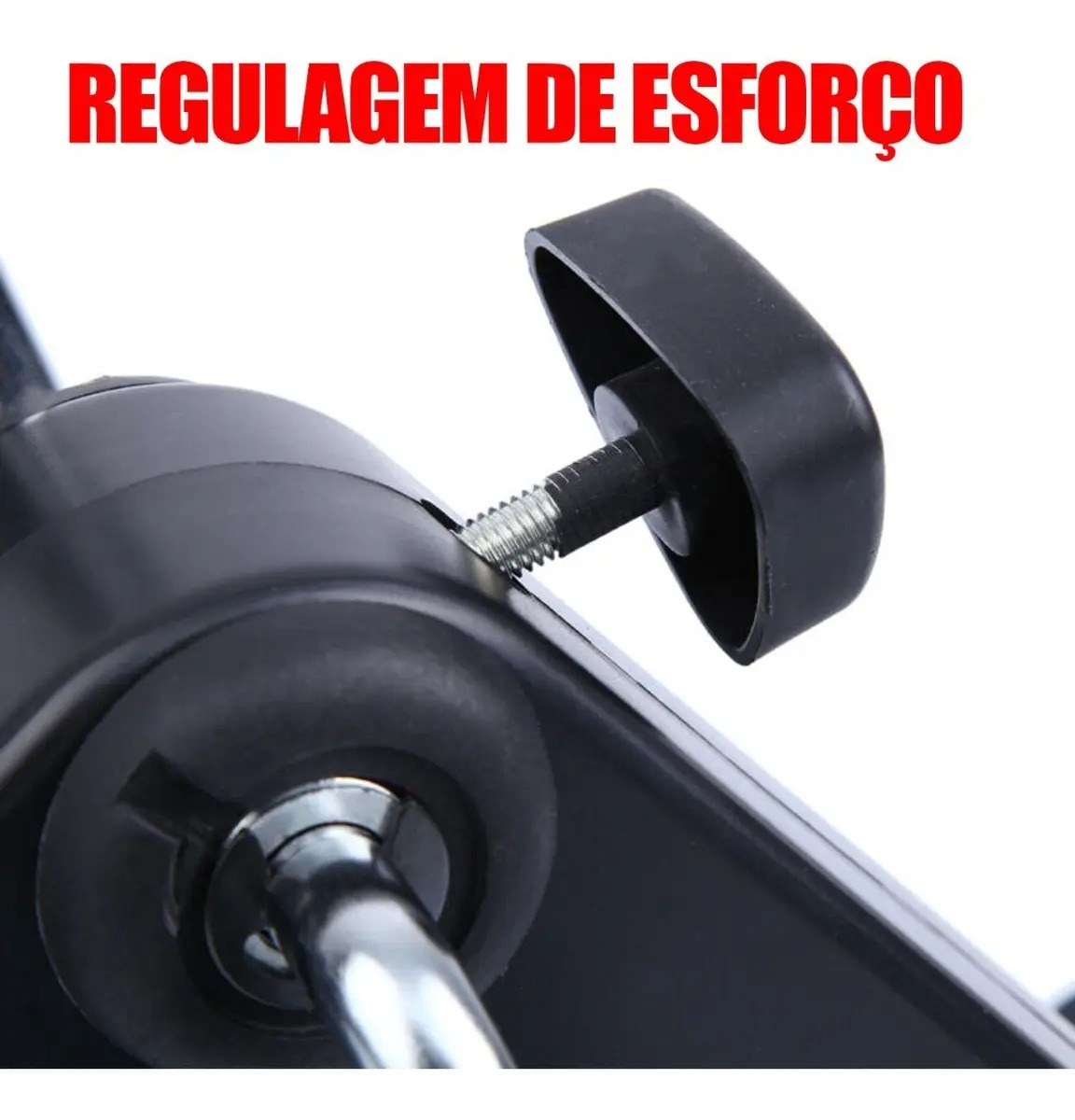 Mini Bicicleta Ergométrica Lorben 4