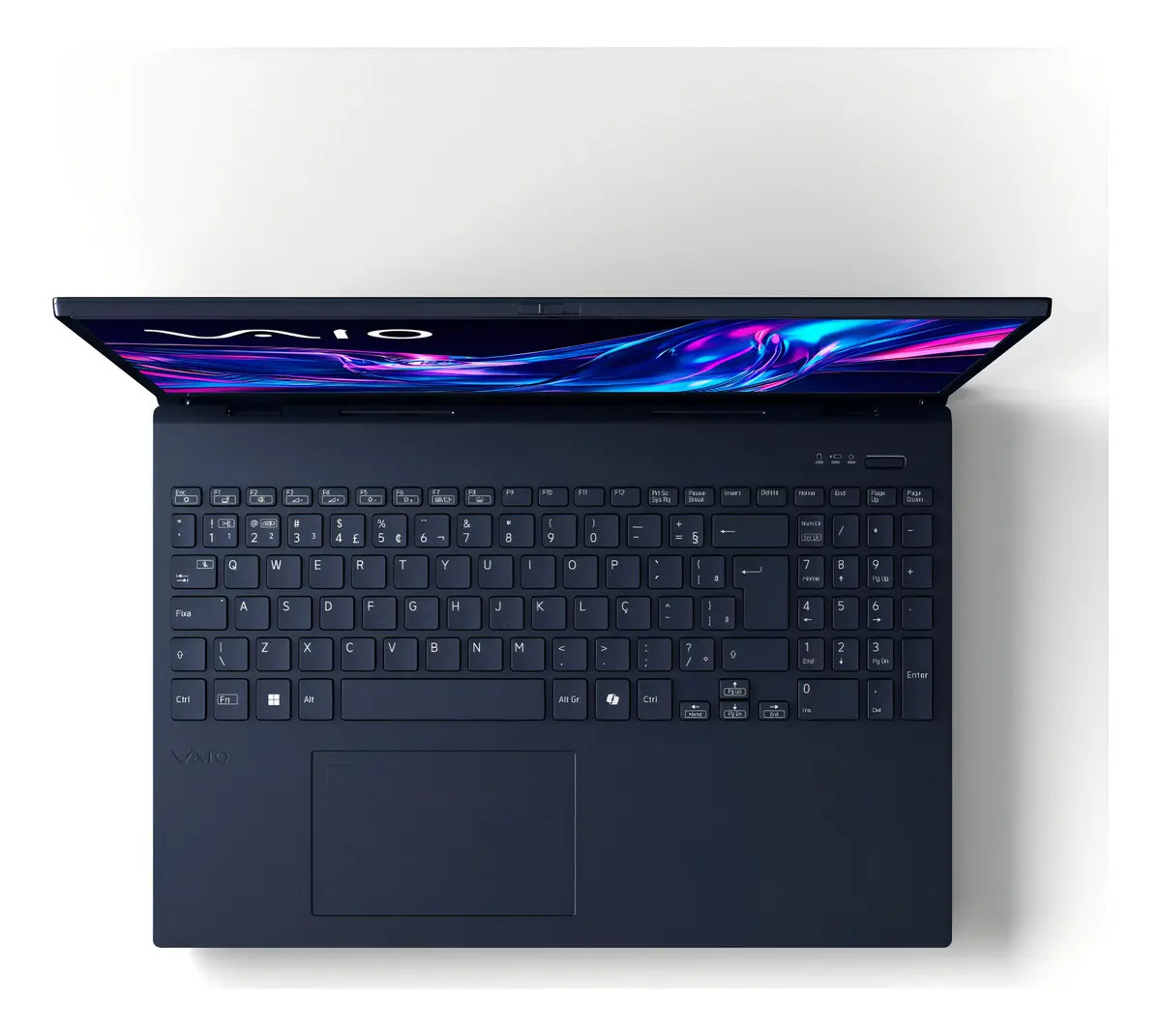 Notebook VAIO FE16 3