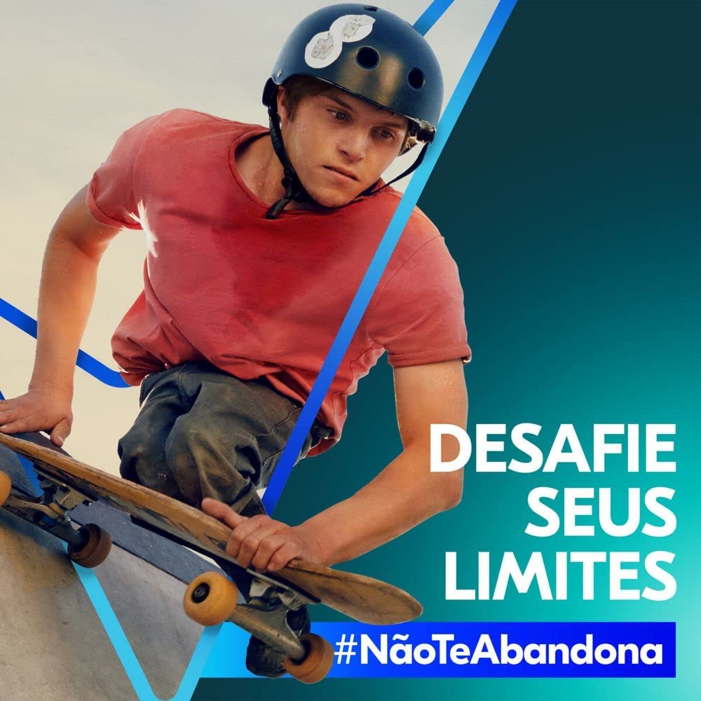 Antitranspirante Rexona Aerosol Impacto 4