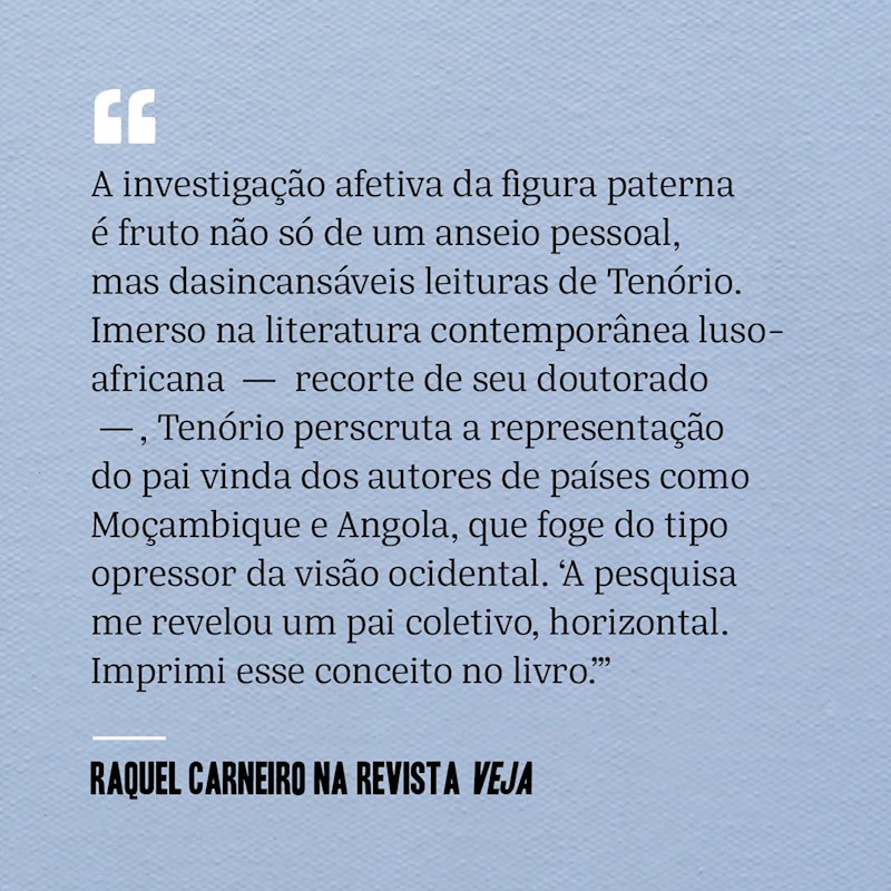 O Avesso da Pele 3