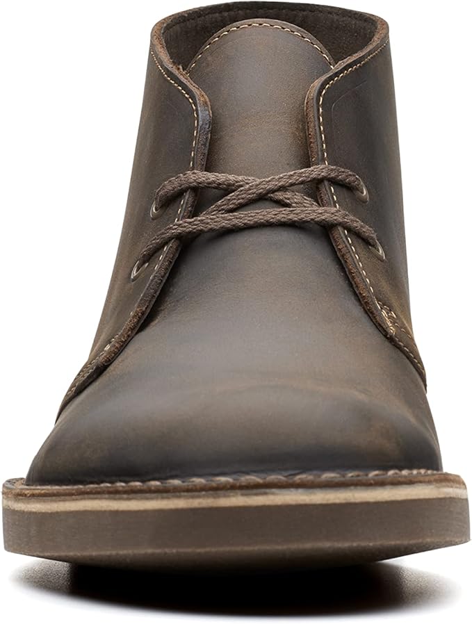Clarks Bota Masculina Bushacre 2 Chukka 2