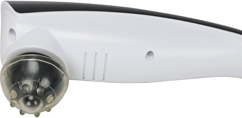 Massageador Corporal Elétrico (220 V) 3