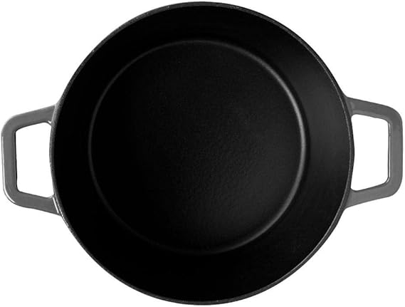 Caçarola Sauté 4,8 L Brinox 3