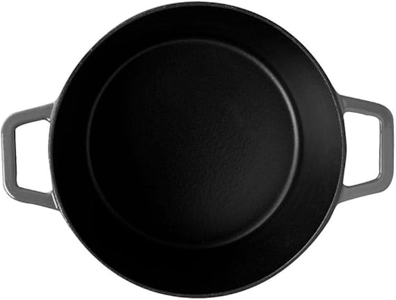 Caçarola Sauté 4,8 L Brinox 3
