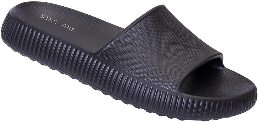Chinelo Nuvem Sandália Slide Ortopédica em EVA Confort 1