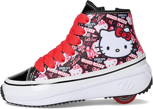 Hello Kitty Veloz Chi 4