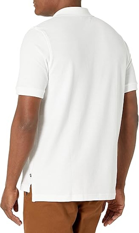 Camisa Polo Masculina Modern Fit Lee 2