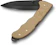 VICTORINOX Canivete Evoke BS Alox Bege 1