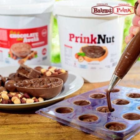 Creme de Avelã PrinkNut 3