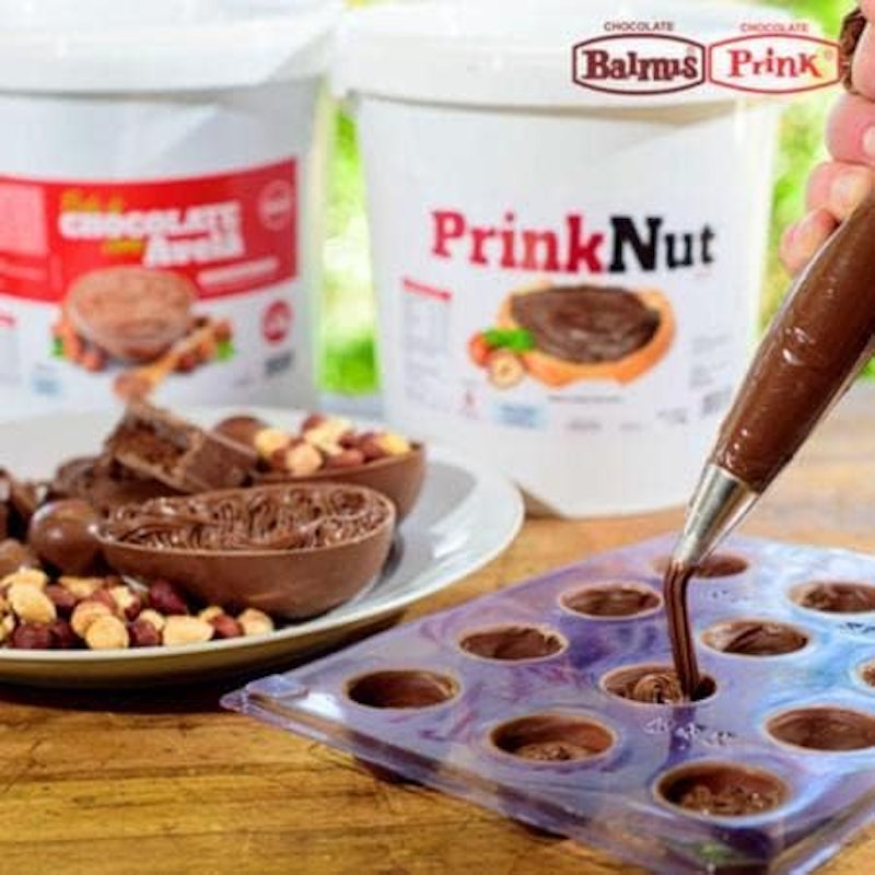 Creme de Avelã PrinkNut 3