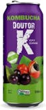 Top 10 Melhores Kombucha (Doutor K, Supraervas e mais) 3