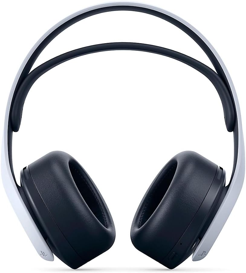 Headset sem Fio PULSE 3D 2
