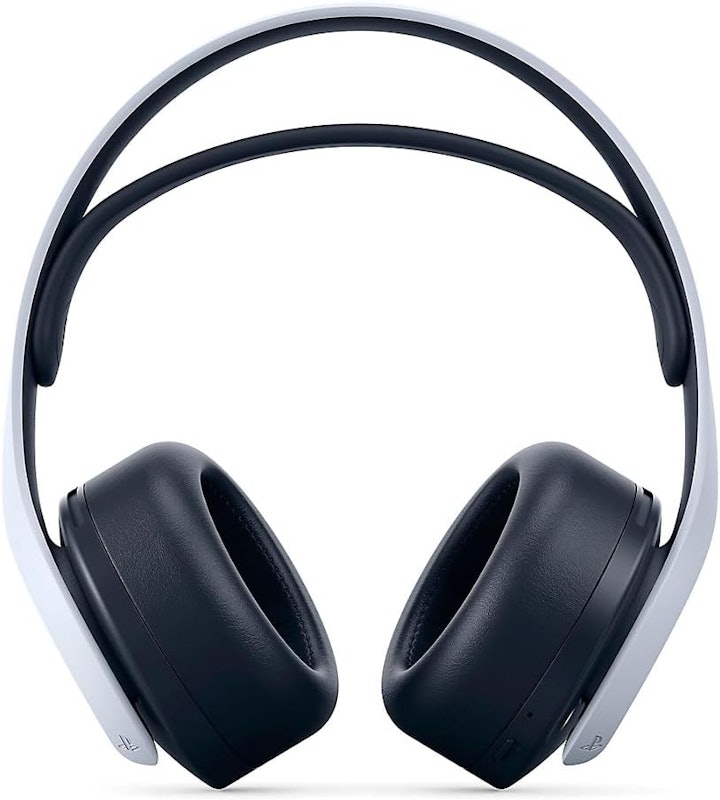 Headset sem Fio PULSE 3D 2