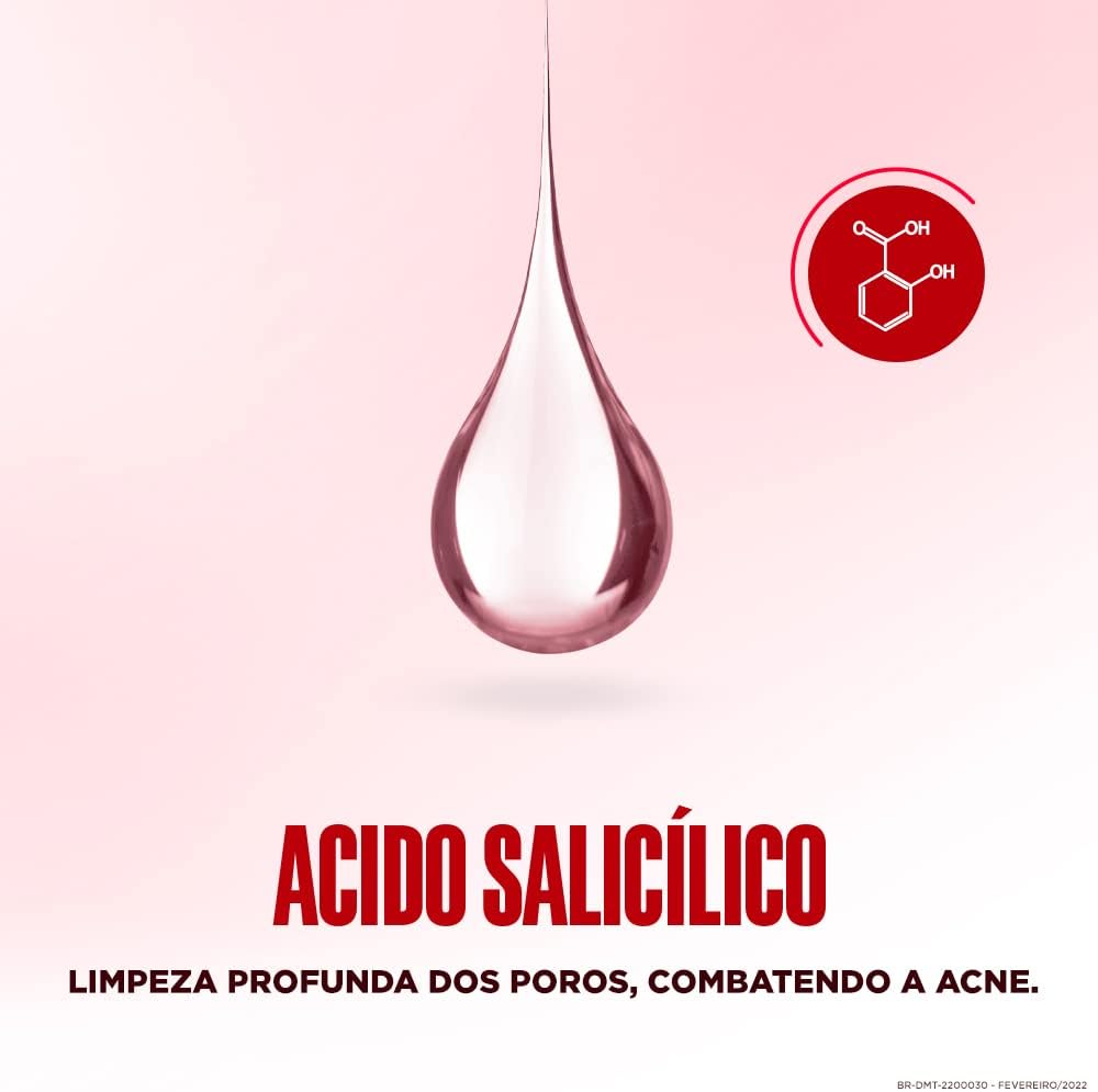 Dermotivin Salix Sabonete em Barra 3