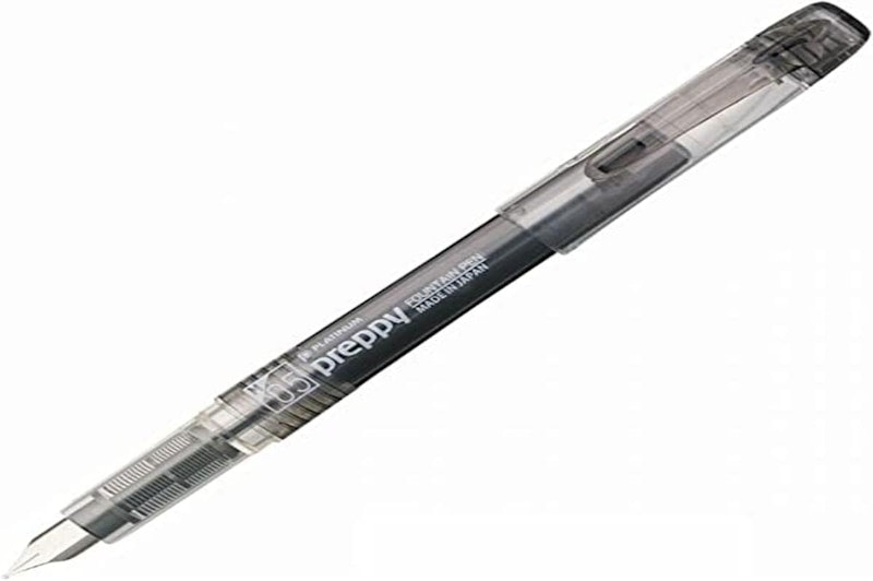 Caneta-Tinteiro Platinum Preppy 1