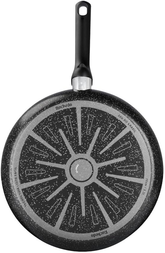 Frigideira Rochedo Stone Pro 2