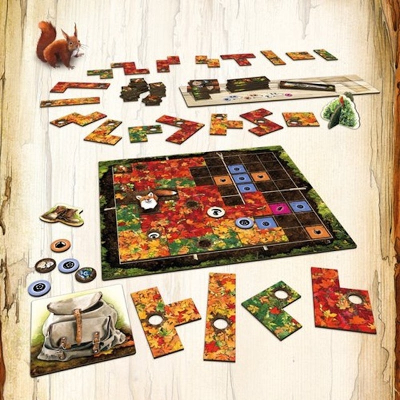 Indian Summer 2