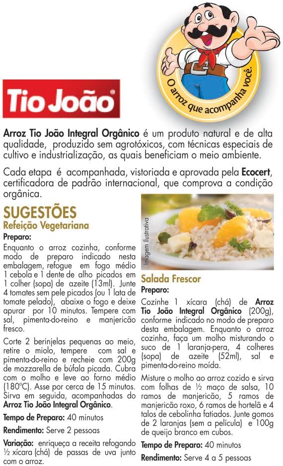 Arroz Integral Urbano 3