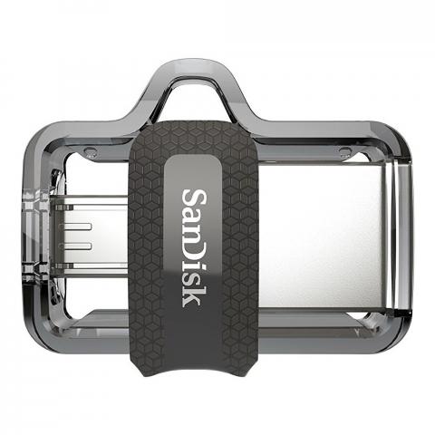 Pen Drive Ultra Dual Drive 5