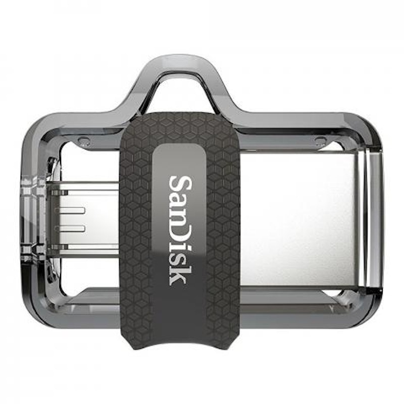 Pen Drive Ultra Dual Drive 5