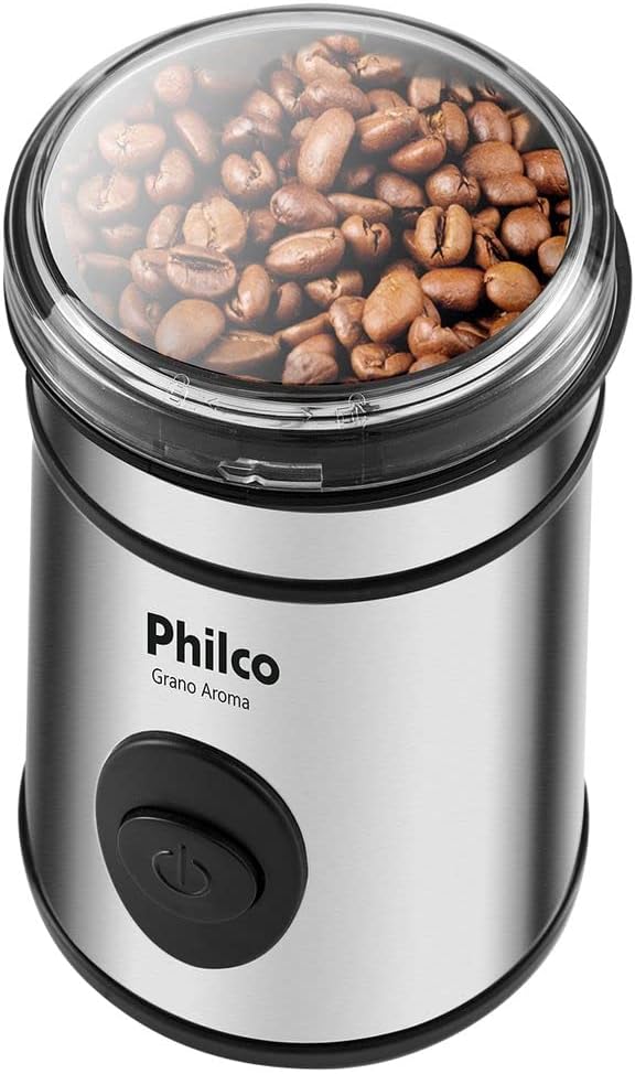 Moedor de Café Grano Aroma 2