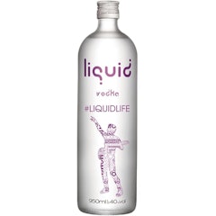 Liquid Vodka