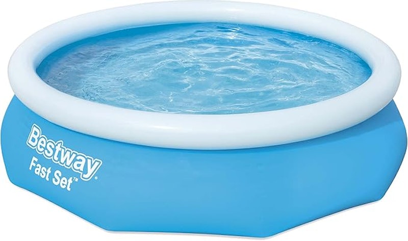 Piscina Inflável Fast Set 3.800 L 1